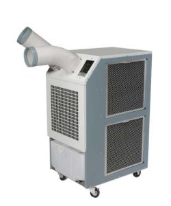 SF15E MovinCool Portable Air Conditioning Unit - Spot Cooler 4.4 - Click for larger picture