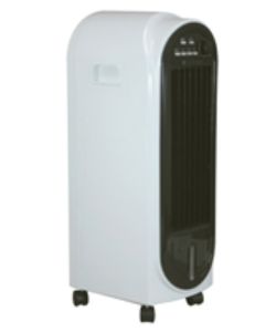 Antartico Evaporative Cooler - Click for larger picture
