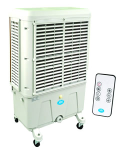 EH1616 Evaporative Air Cooler - Click for larger picture