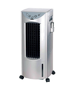 Honeywell FR12EC Evaporative Cooler - Click for larger picture
