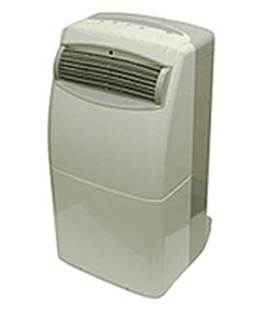 BT 12000 - Compact Air Conditioner 3.5 kw