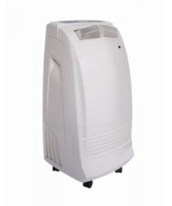 KY 32 Portable Air Conditioner 3.2 kw - Click for larger picture