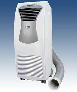 KY 44 - Medium Air Conditioner 4.4 kw