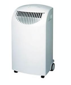PAC10000D Portable Air Conditioner 2.9kW