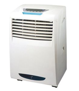 WF360 Evaporative Cooler - 11 sq m - Click for larger picture