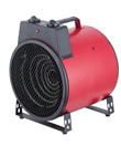 Turbo Fan Space Heater - 3.0kW image